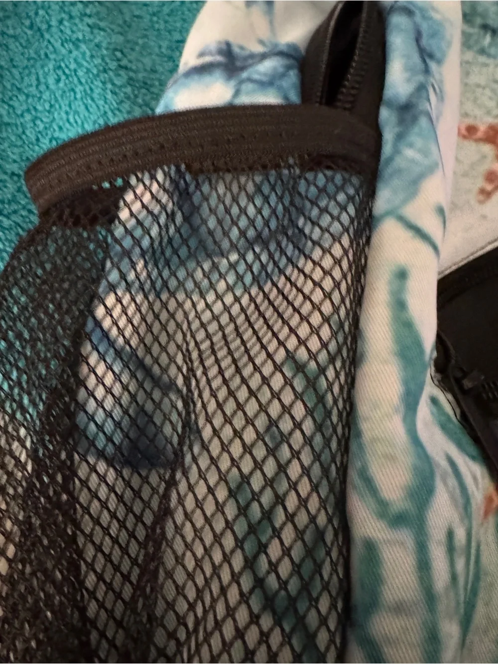Amazon single strap